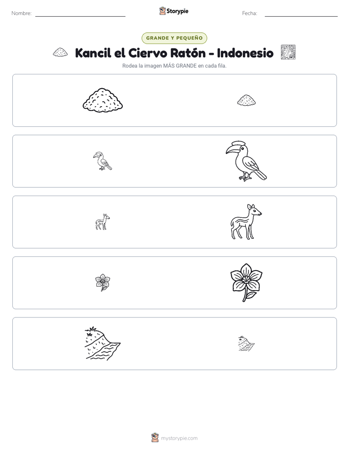 Clasificación