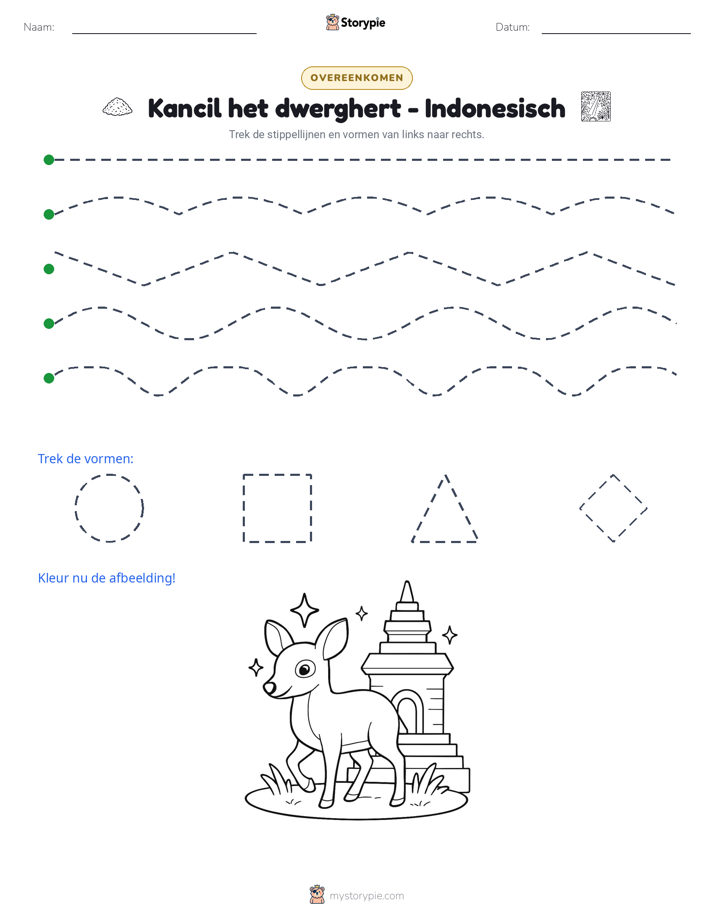 Nabootsen