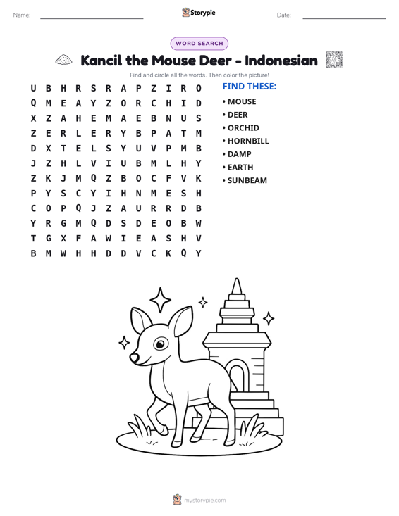 Word Search