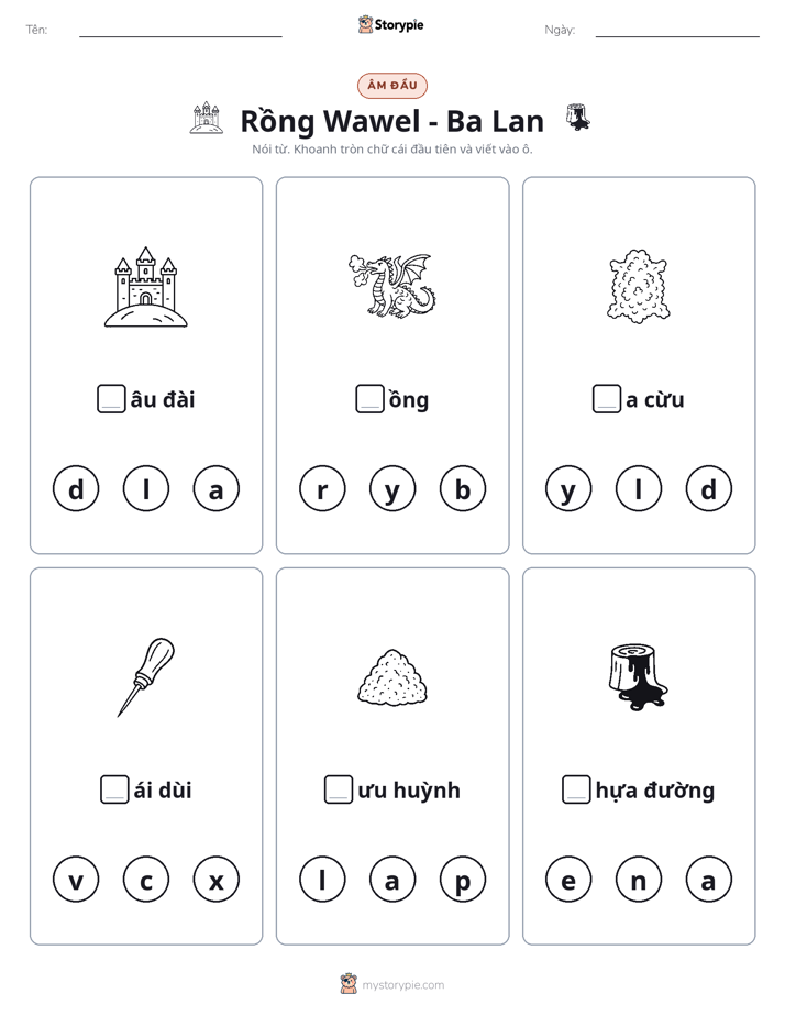 Âm Đầu