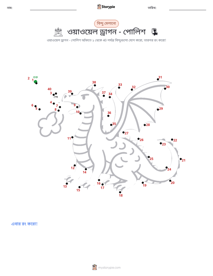 ডট থেকে ডট