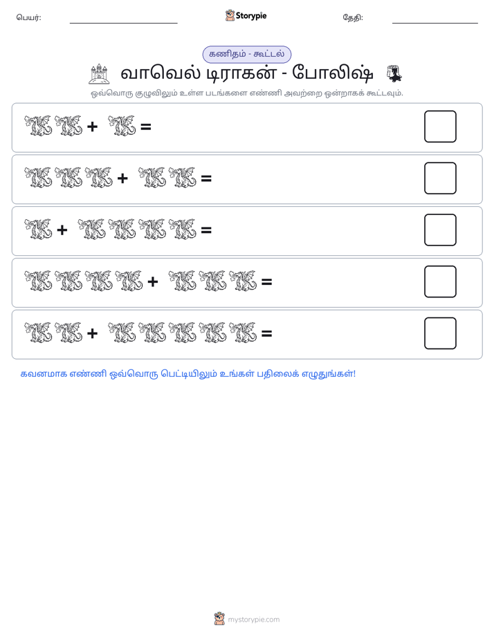 படம் கணிதம்