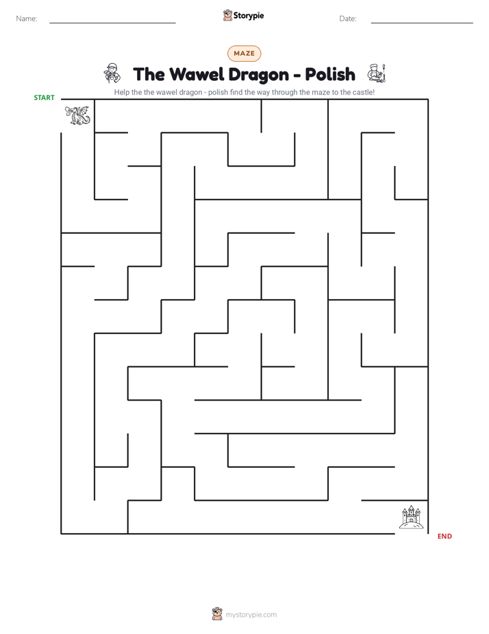 Maze