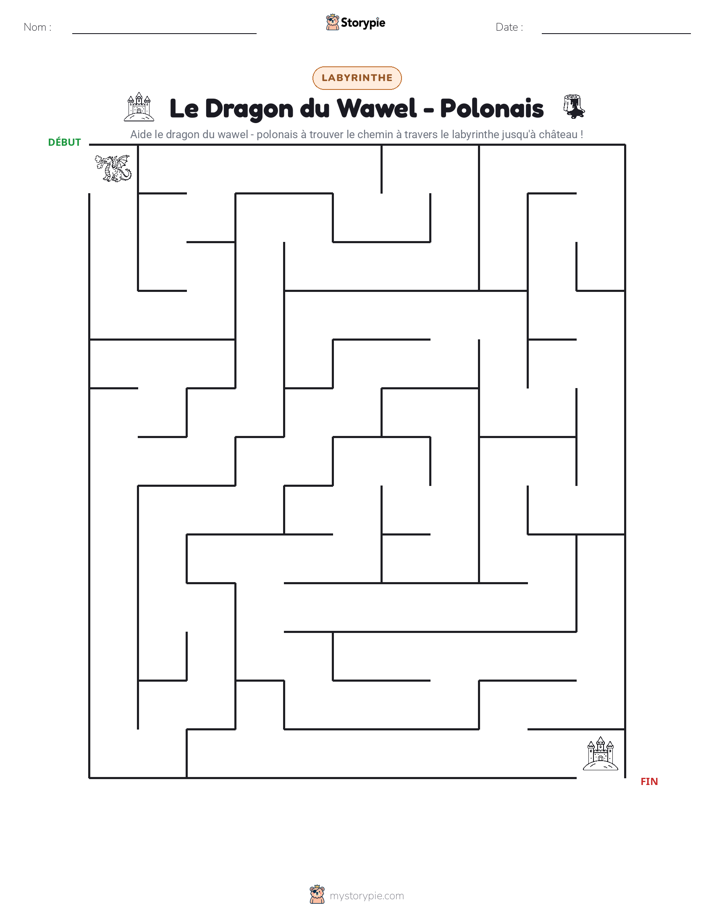 Labyrinthe