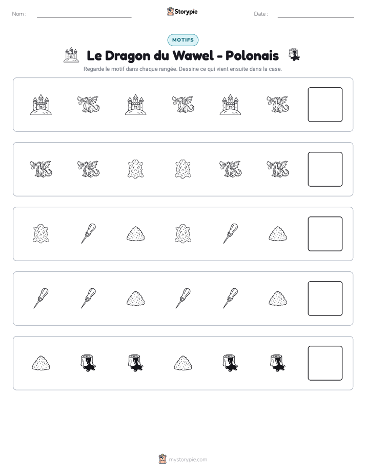 Motifs