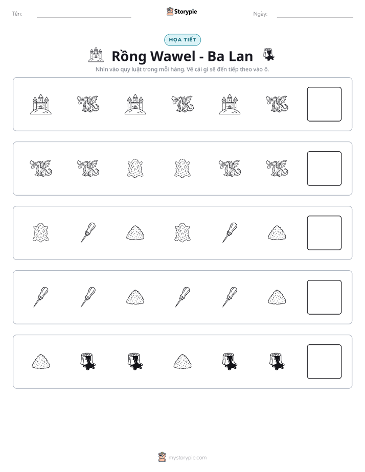 Mẫu Hình