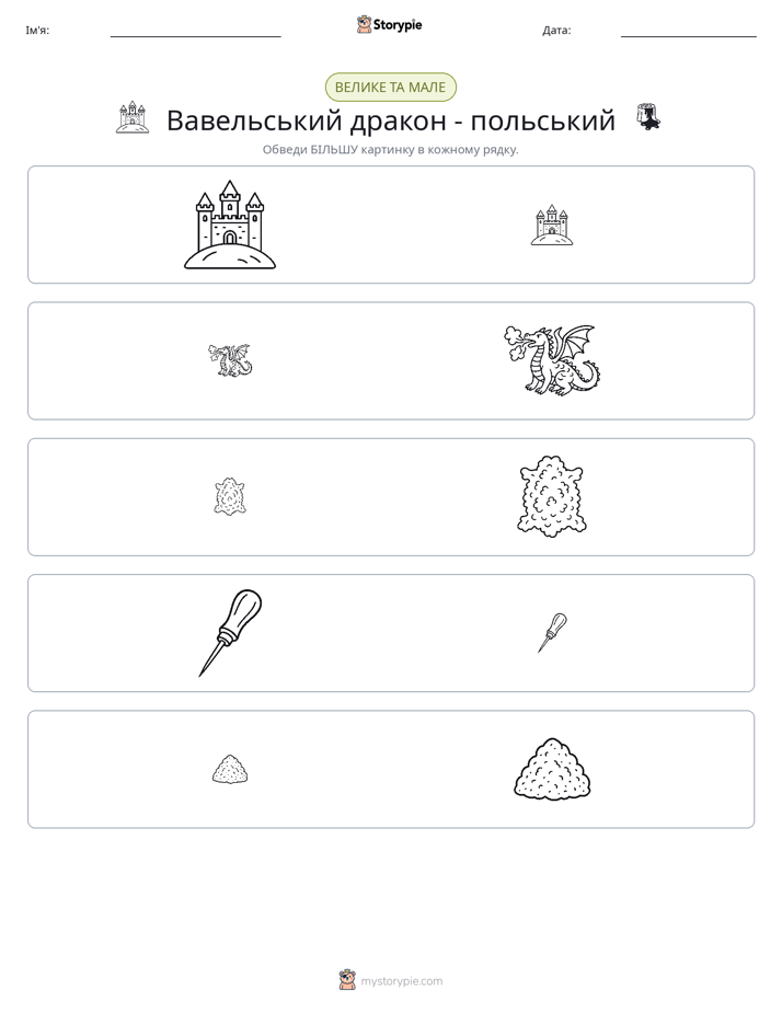 Сортування