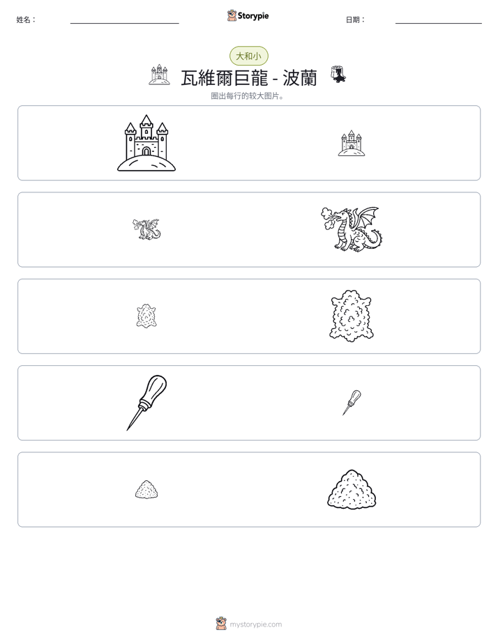 分类