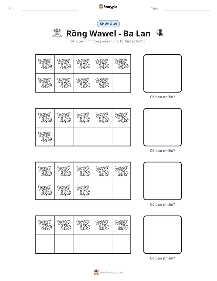 Khung Mười