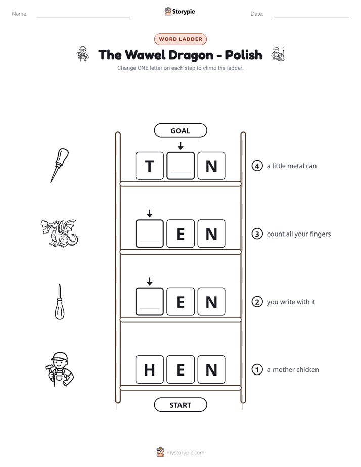 Word Ladder