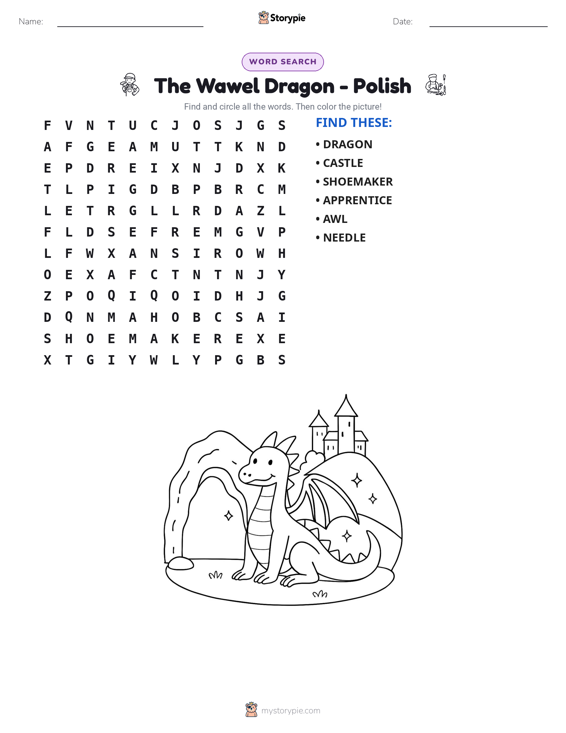 Word Search