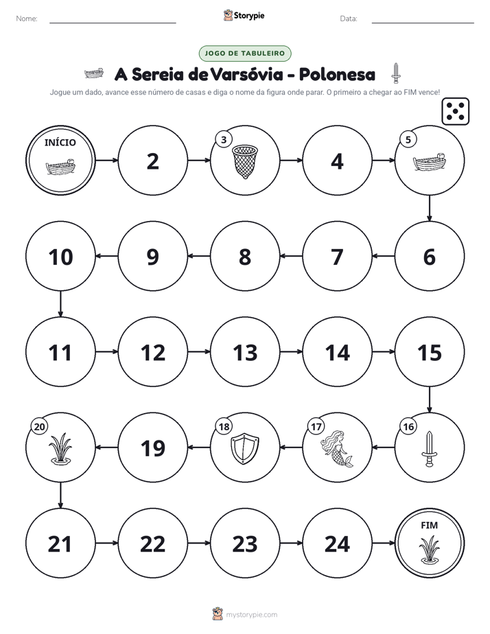 Jogo de Rolagem e Movimento