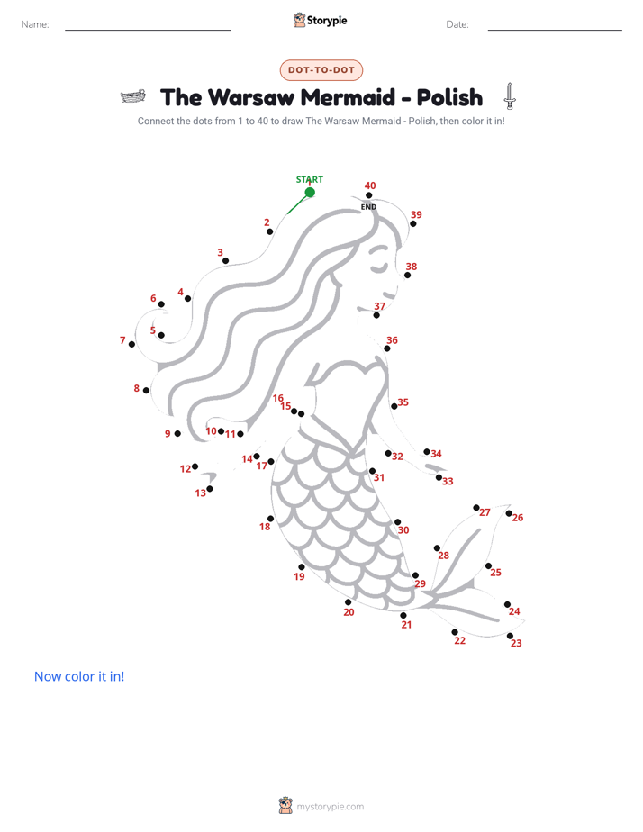 Dot to Dot