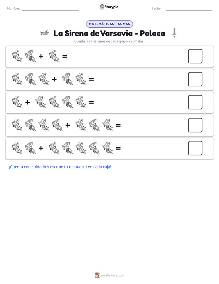 Matemáticas con Imágenes