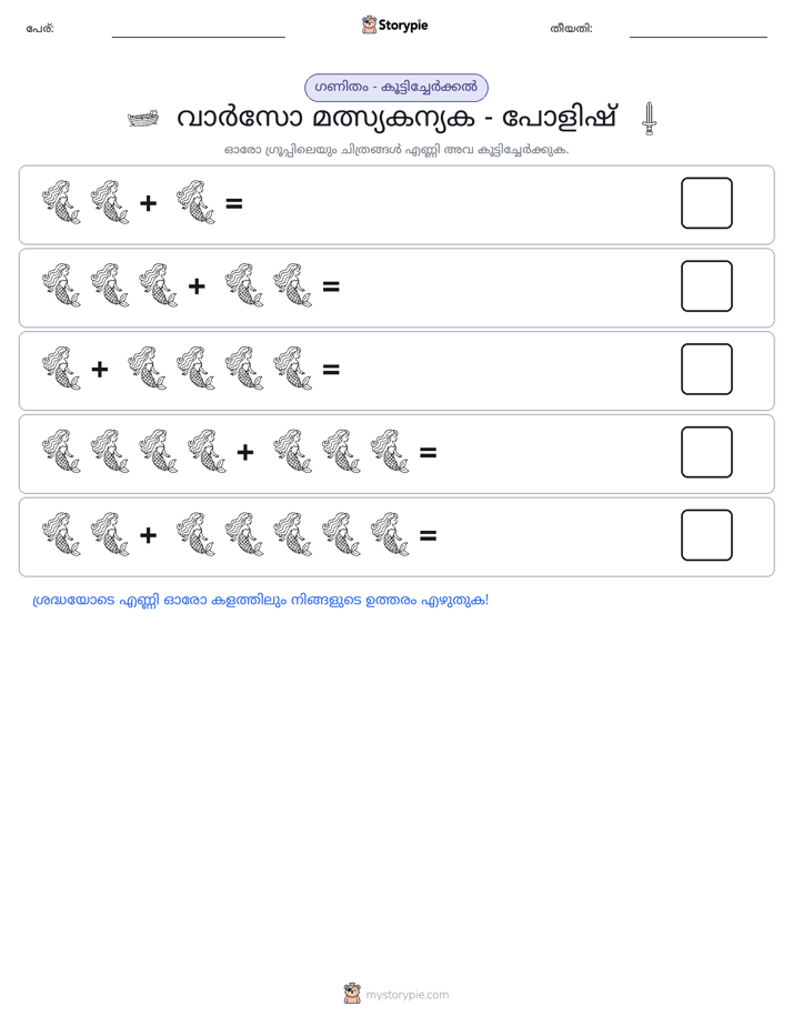 ചിത്ര ഗണിതം