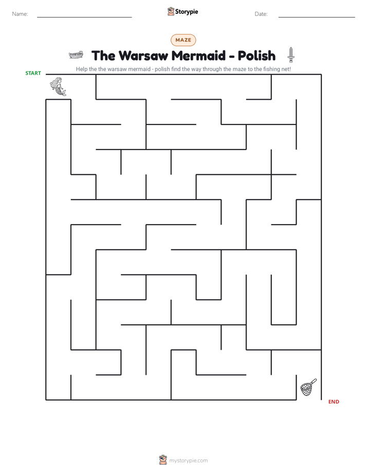 Maze