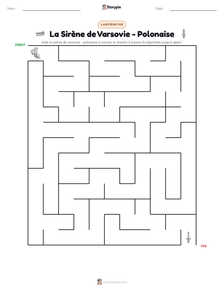 Labyrinthe