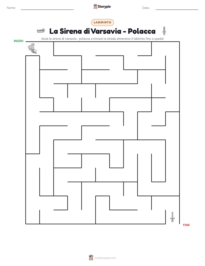 Labirinto
