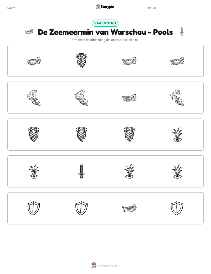 Vreemde Tussenuit
