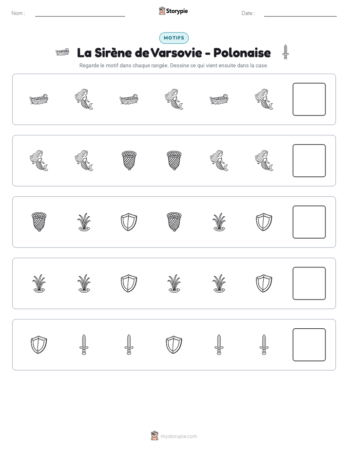Motifs