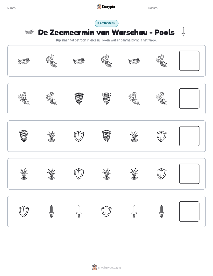 Patronen
