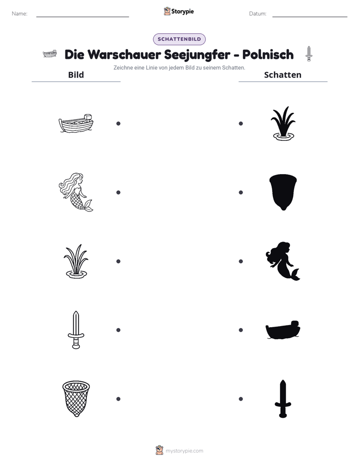 Schattenmatch