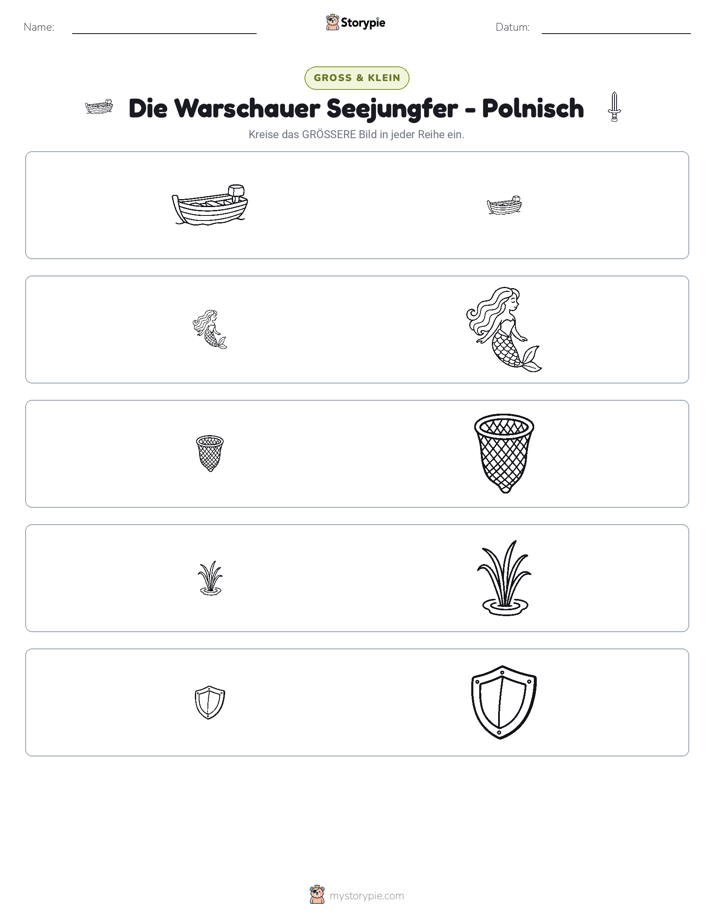 Sortieren