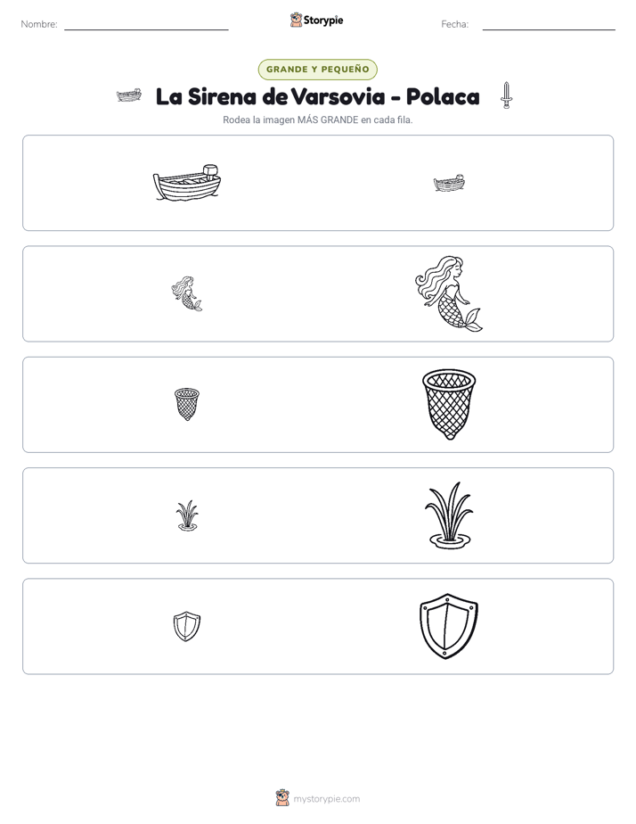 Clasificación
