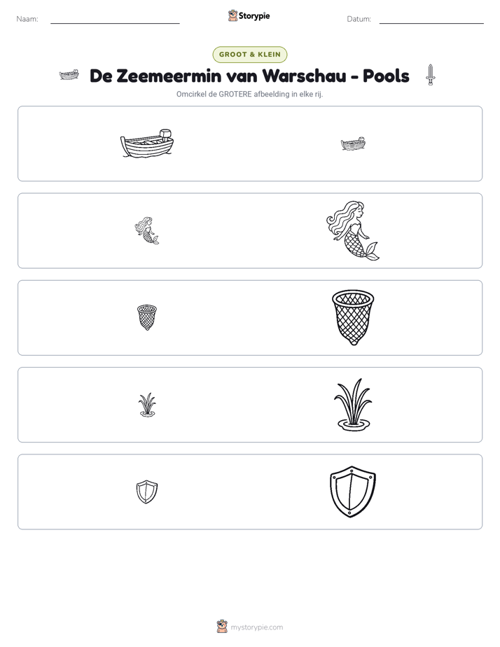 Sorteren