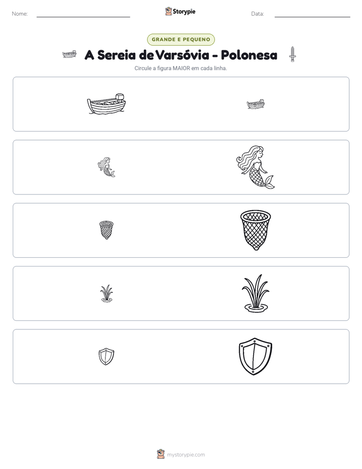 Classificação