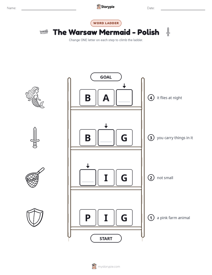 Word Ladder