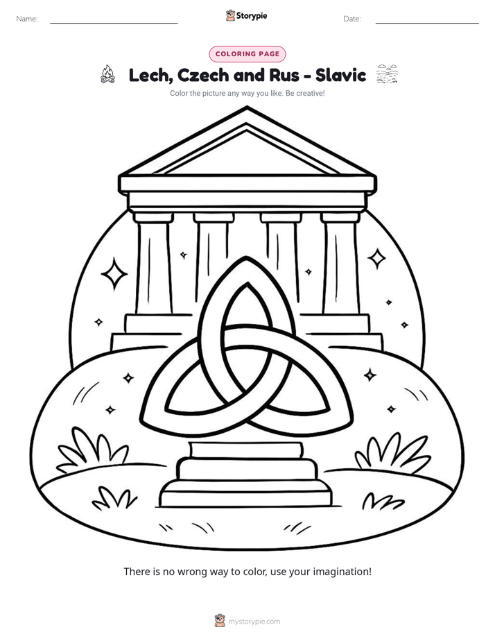 Coloring Page