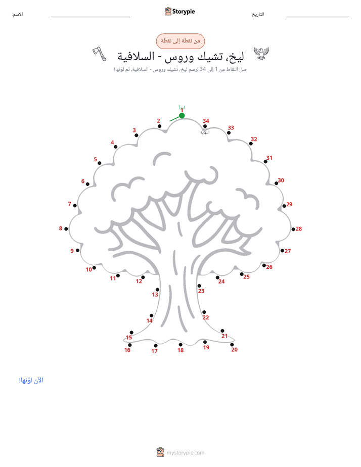 نقطة إلى نقطة