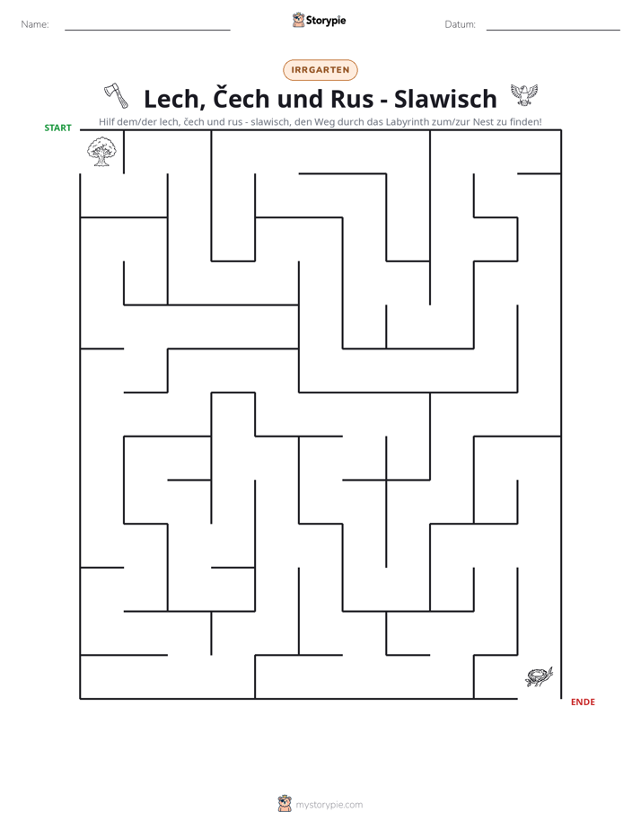 Labyrinth