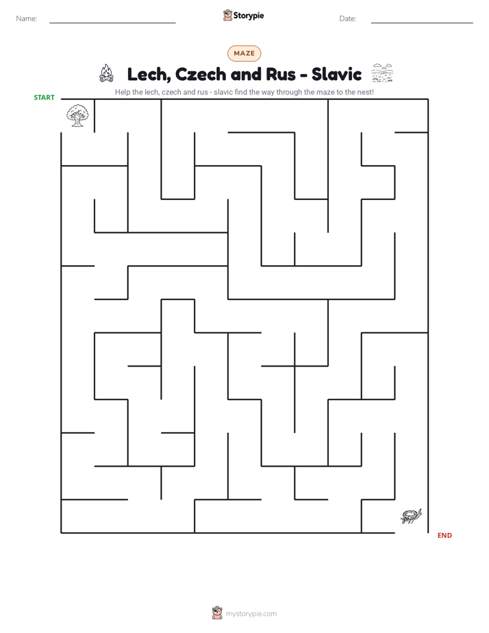 Maze
