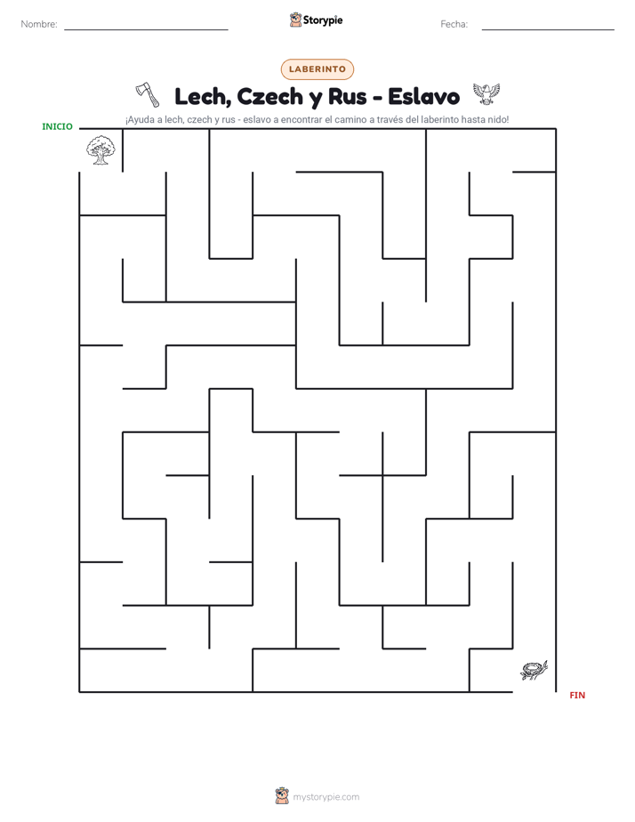 Labyrintho