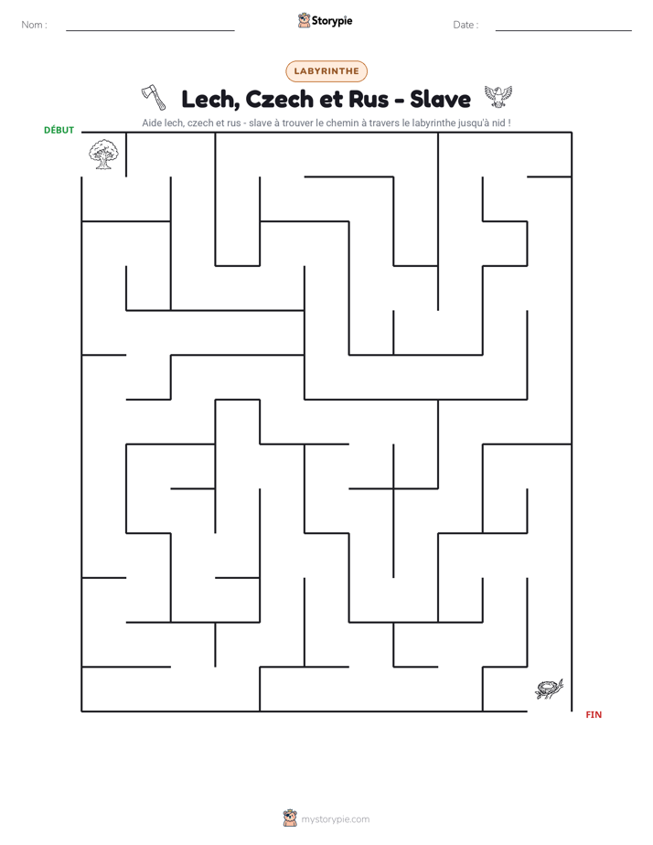Labyrinthe