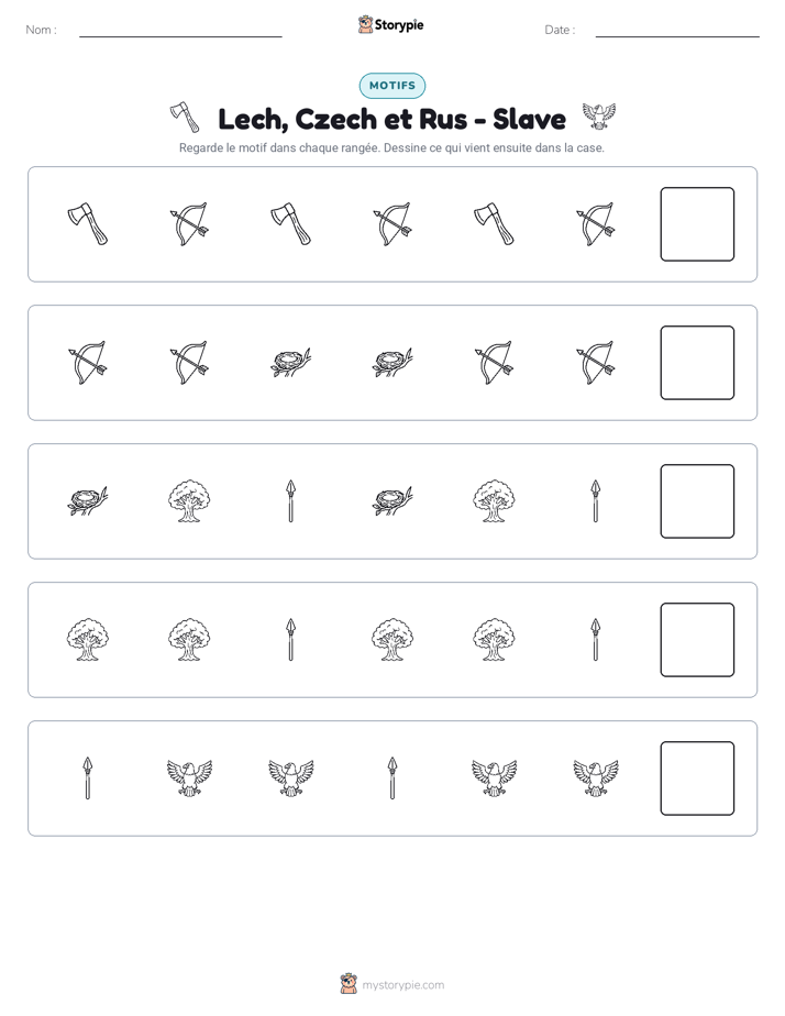 Motifs