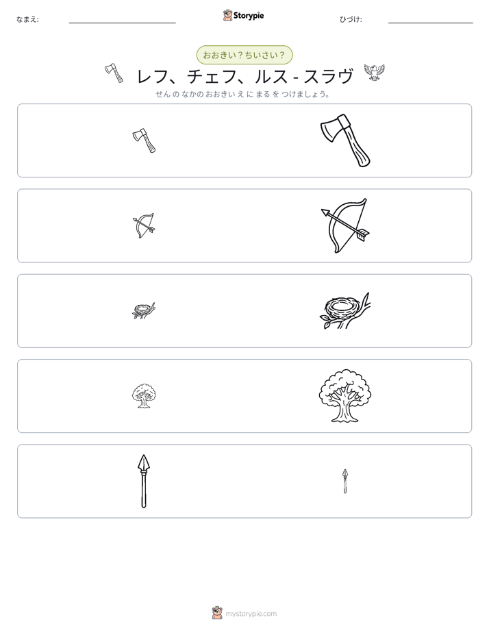 ソーティング