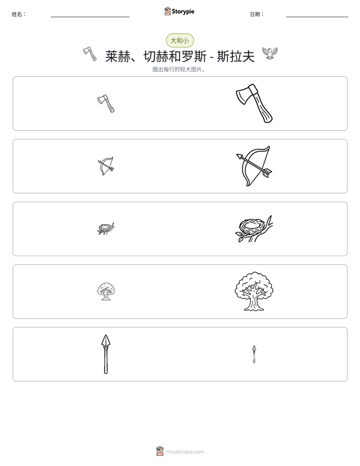分类