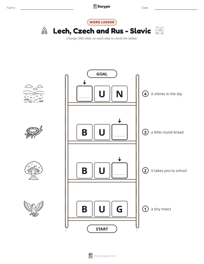 Word Ladder