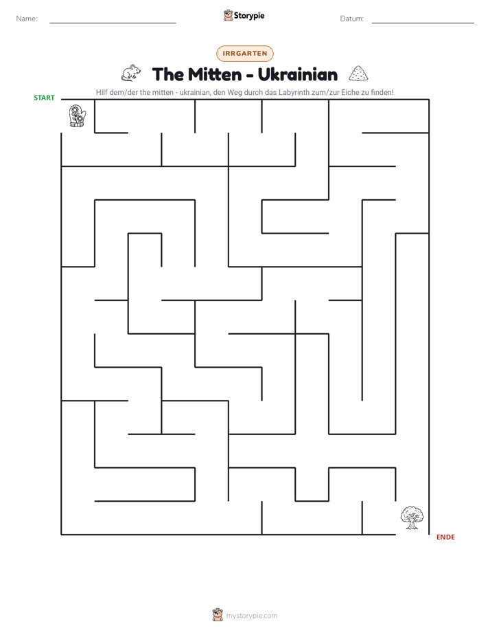 Labyrinth