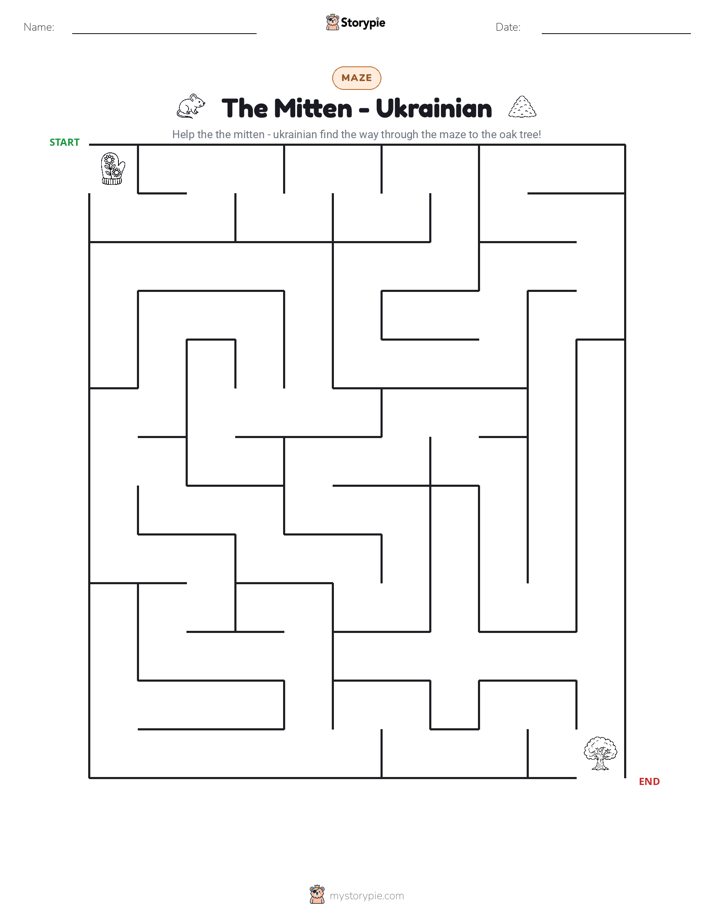 Maze