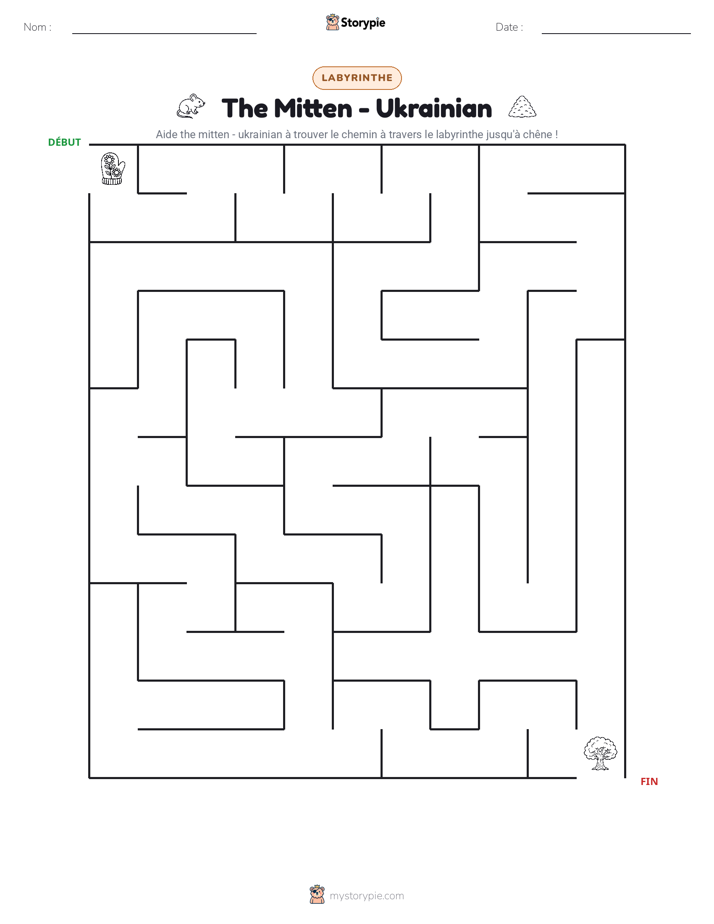 Labyrinthe