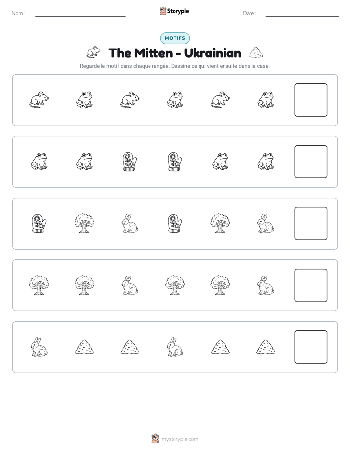 Motifs