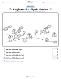 Xem trước tài liệu in sẵn Kotyhoroshko - Người Ukraina