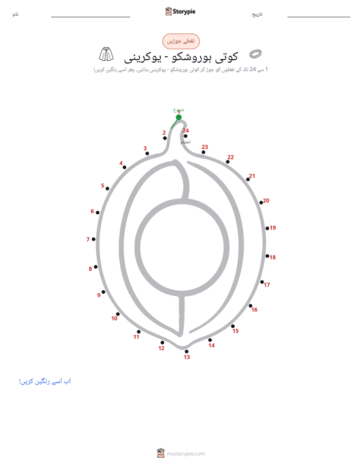 نقطے سے نقطے تک