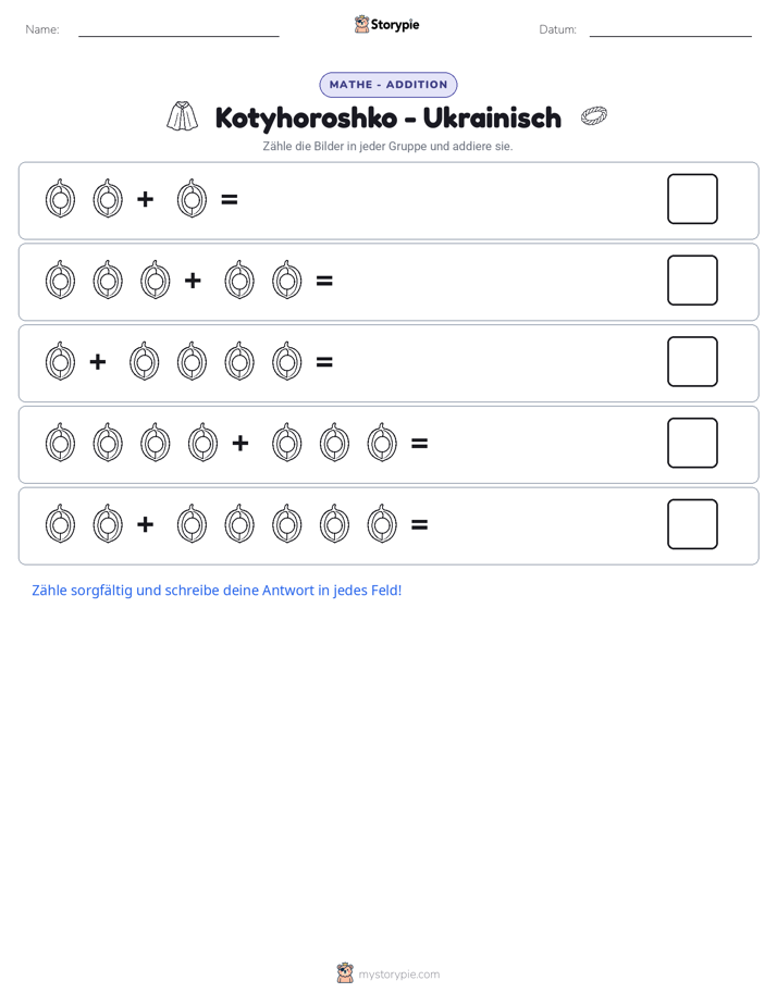 Bildmathematik