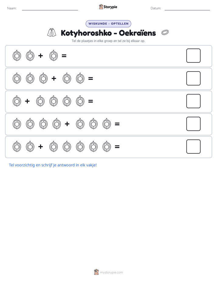 Afbeelding Wiskunde