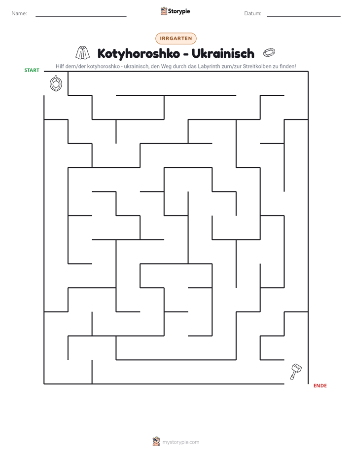 Labyrinth
